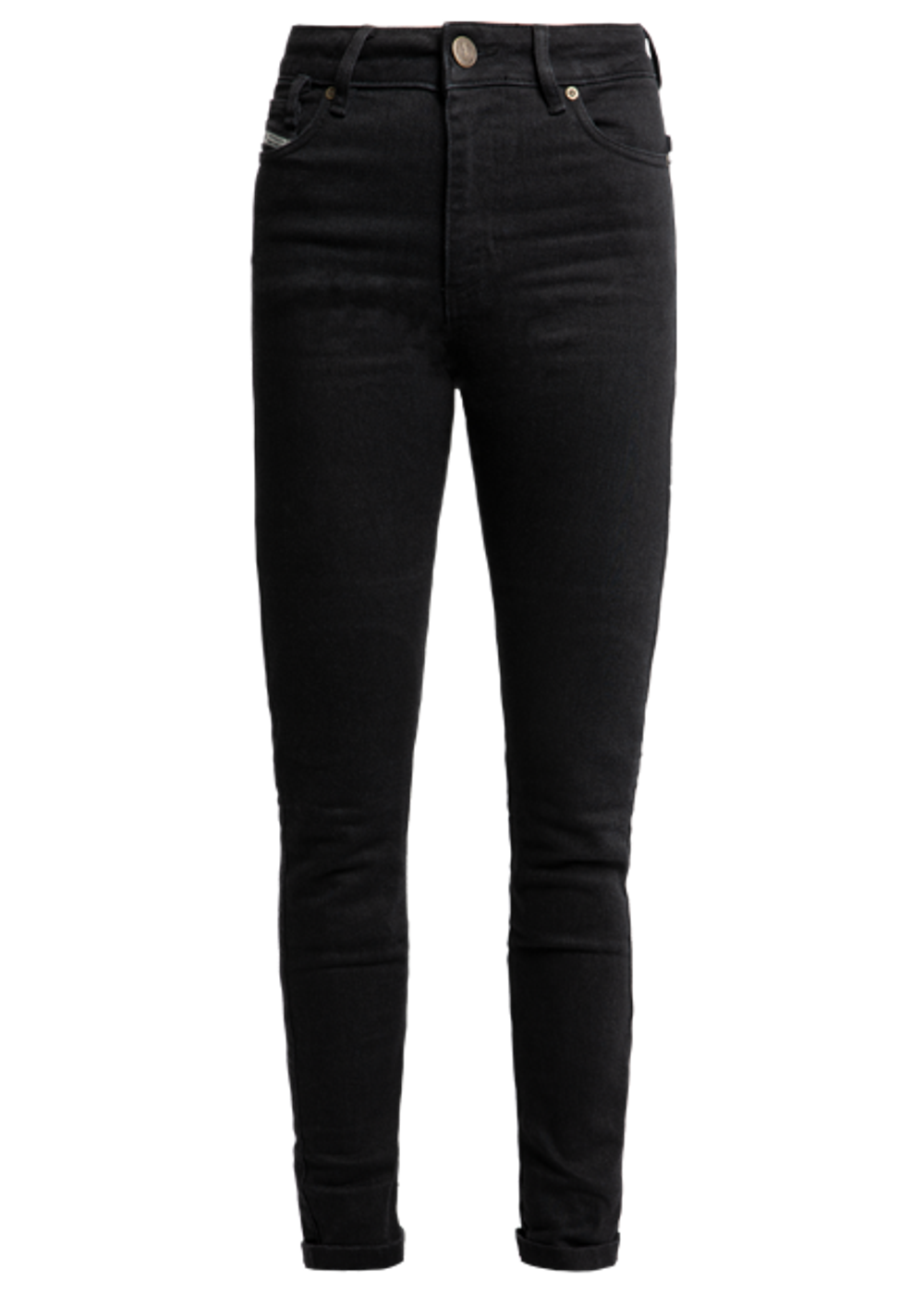 Джинсы Luna Monolayer John Doe