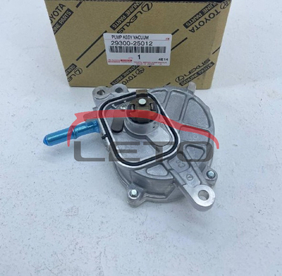 Вакуумный насос 29300-25012 2930025012