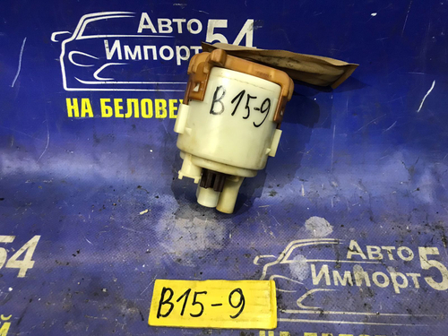 Бензонасос погружной NISSAN SUNNY 1999