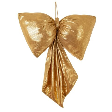 GAEM Декоративное изделие "Бант", L26 W9 H18 см