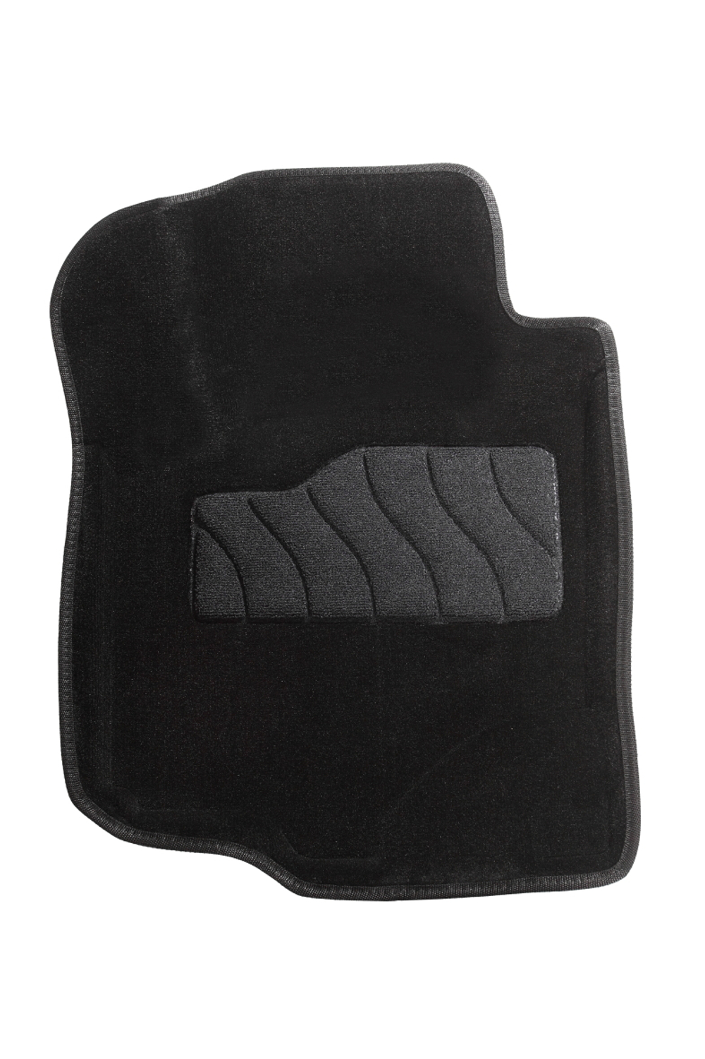 3D коврики для Suzuki SX4 II 2013-2022 Seintex.86649