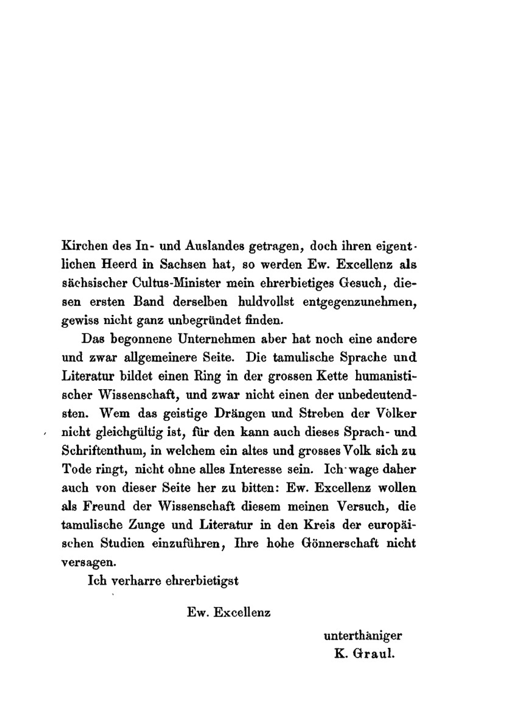 Bibliotheca Tamulica, Sive Opera Praecipua Tamuliensium. Tomus 1-3 | Karl Graul