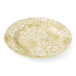 Spode Тарелка Morris&Co. 23 см ноготки для завтрака