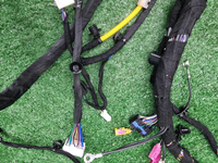 Проводка салонная Omoda C5 (2022-н.в.)