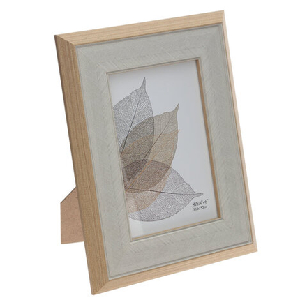 GAEM Фоторамка для фото 10*15, L17,5 W1,5 H22,5 см