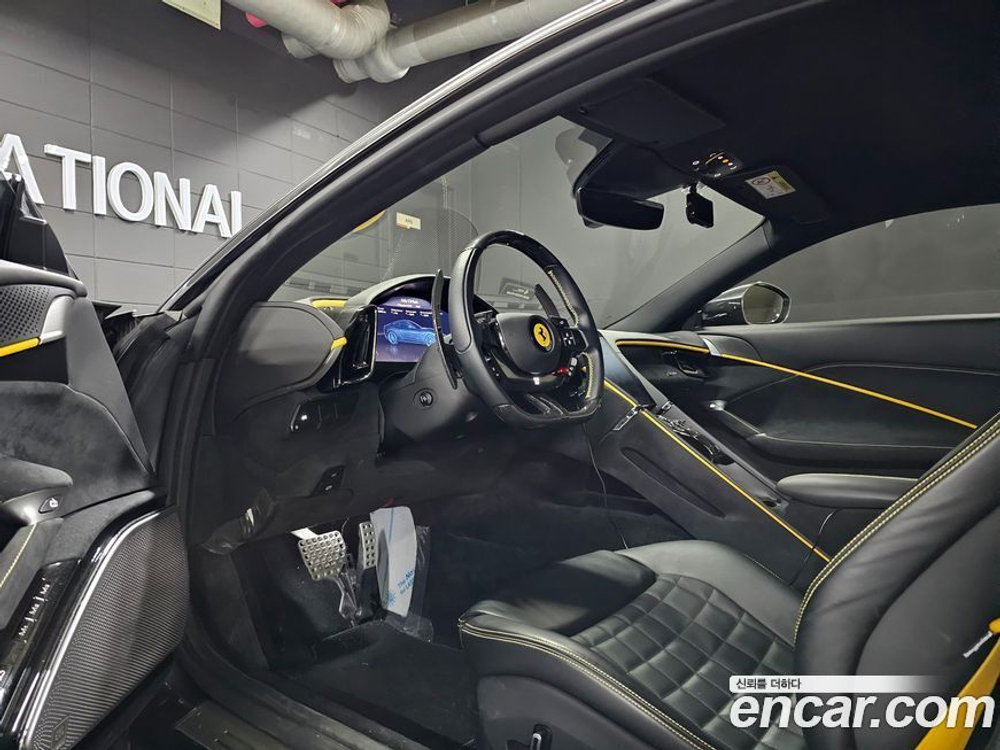 Ferrari Roma 3.9 (03.2021)