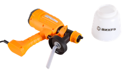 Краскопульт электрический ЭКП-400 Вихрь