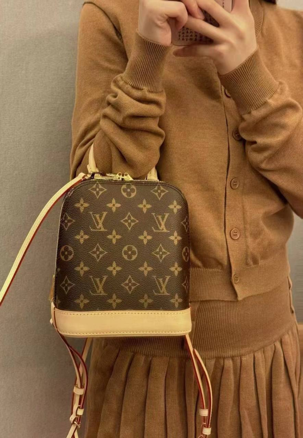 Сумка Louis Vuitton
