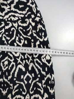 Юбка Stradivarius нарядная 40 размер