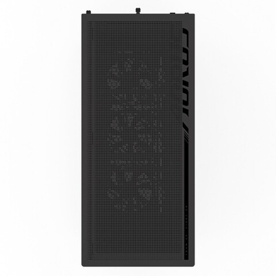 Корпус Gigabyte AORUS C400G MidTower, ATX, Black