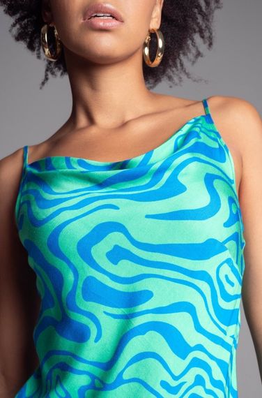 Сорочка Mia-Amore SEVILLE 5060 вискоза с шёлком