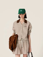 Костюм Miu Miu