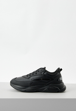 Кроссовки мужские HUGO Leon_Runn_blub 10252247 01