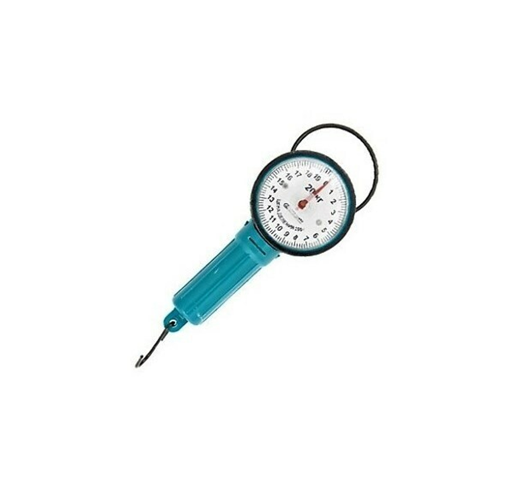 Весы до 20 кг Безмен 1495