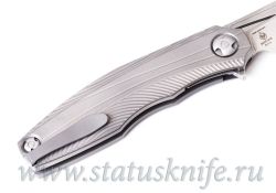 Нож Comrade CultroTech #44 Elmaxфотография - 6