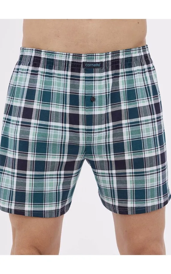 002/008-19 COMFORT Свободные боксеры