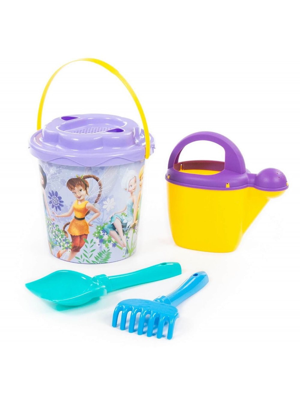 Набор для игры в песок (81612)