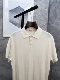 Поло Brunello Cucinelli