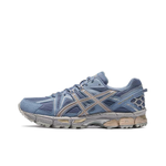 Мужские кроссовки Asics Gel-Kahana 8 'Grey Blue' 1011B109‑400
