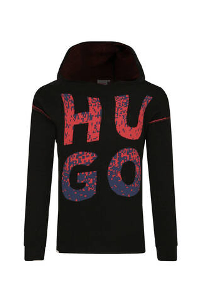 Худые HUGO KIDS - черный(G25149)