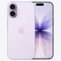 Apple iPhone 17 256GB Lavender (Лавандовый) Global DUAL eSIM