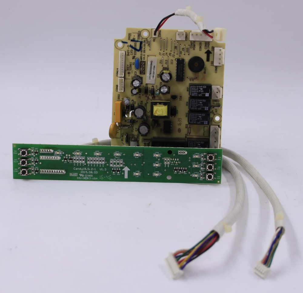 Модуль посудомоечной машины Candy CDP 4609X-07