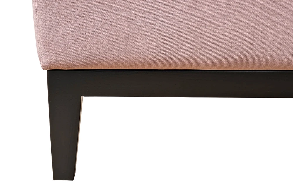 Банкетка Garda Decor STELLA-60-VELV SIREN