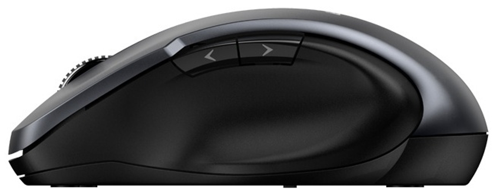 Мышь Genius 8200S серый