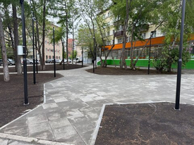 Отличные новости для Центрального района! Челябинск готовится к благоустройству-2026 🎊🏙️