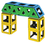 Набор Полидрон Магнитный (комплект на группу)