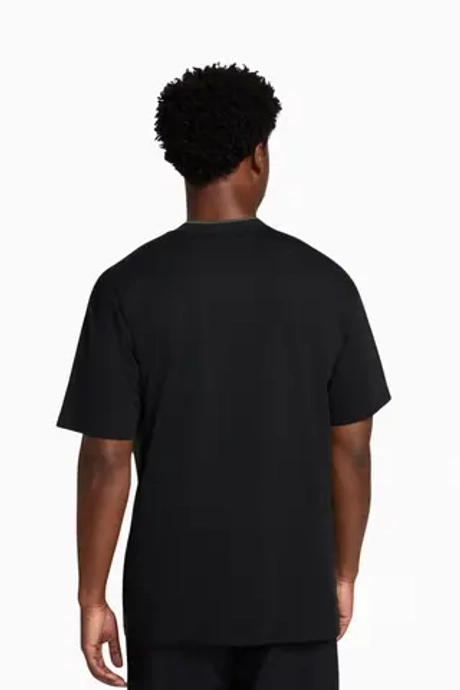 Футболка Nike Swoosh Air - черный