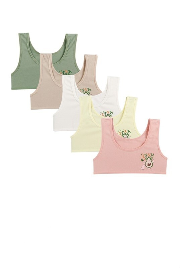 Топ детский 173416 Nicoletta