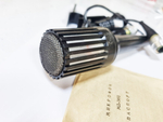Микрофон динамический МД-380А