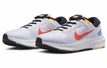 Кроссовки Nike Zoom Structure 24 (Женская размерная сетка)