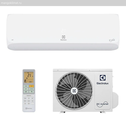 Electrolux EACS-12HAL/N8