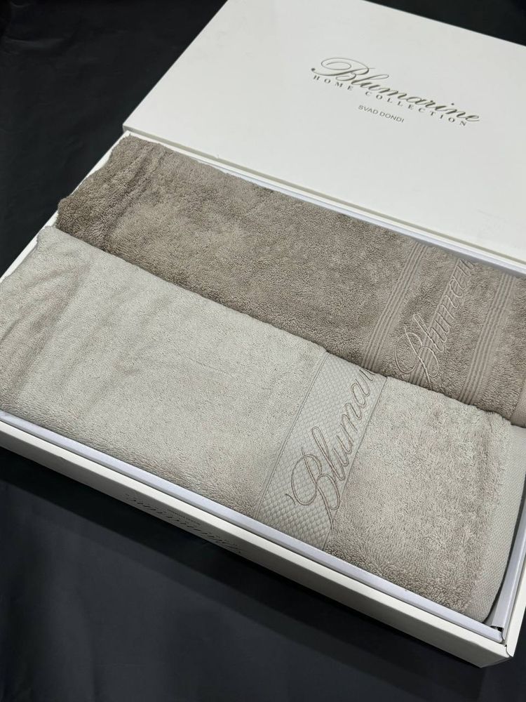Набор полотенец Blumarine Home 5 шт.