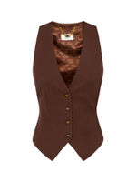 Жилет Elisabetta Franchi