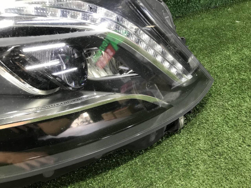 Фара правая Mercedes S W222 (2013-2017) LED Night Vision