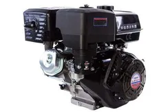 Двигатель бензиновый "LIFAN" 190FD (15 л.с., эл стартер)