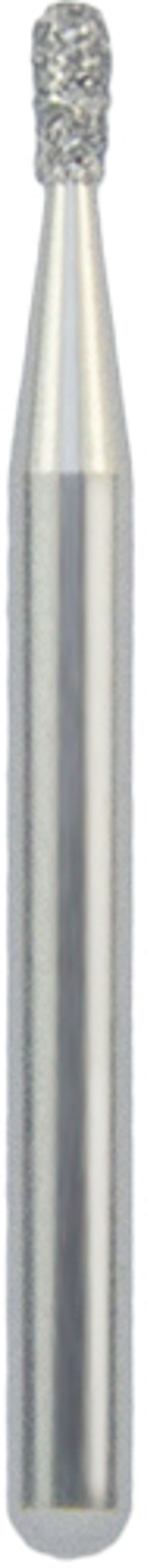 Бор алмазный, тип FG, гр.1 822-010M-FG, NTI, Германия