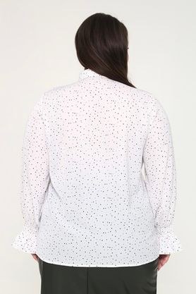 Цена на Блузка-20079 больших размеров