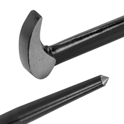 Монтировки, набор 5 шт. RockForce##Rock FORCE RF-904U5A