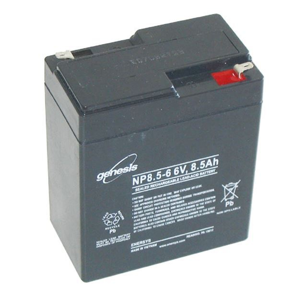 Аккумулятор EnerSys Genesis NP8.5-6