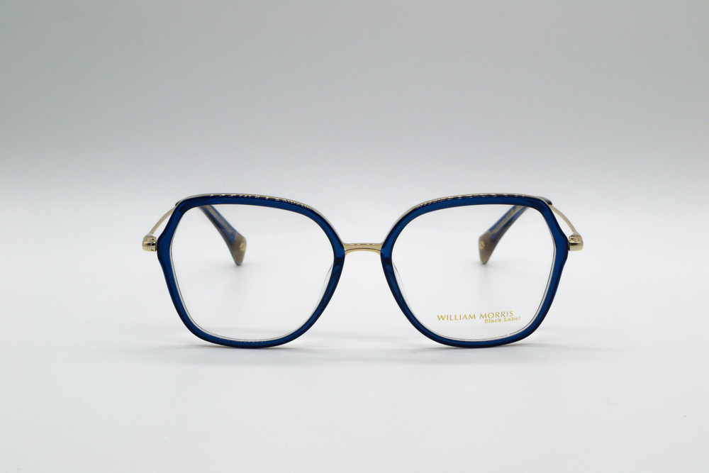 Изг. оправы William Morris Black Label FAYE 9022 53/16