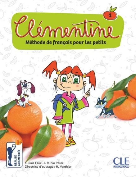 French-Clémentine 1