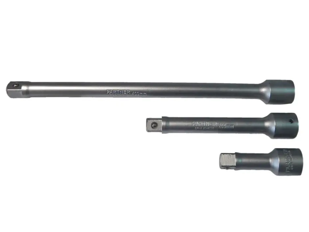 Удлинитель 400мм, 3/4'' Partner PA-8046400