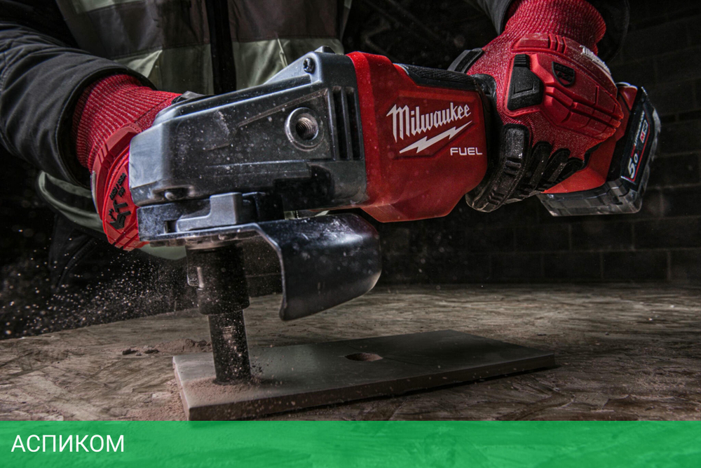Сверло Milwaukee Diamond Max M14 16мм (4932471764)