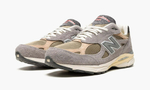 New Balance 990v3 "MiUSA Teddy Santis - Marblehead Incense"
