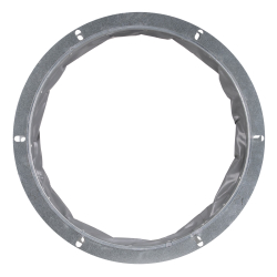 Вставка гибкая SHUFT FCV 355-500 для вентиляторов RMV