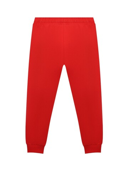Брюки спортивные Moschino